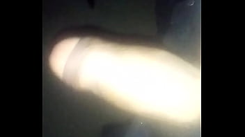 You like my big cock