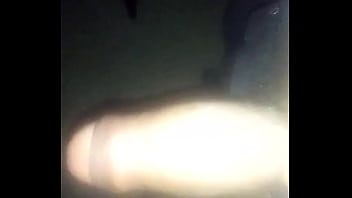 You like my big cock