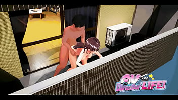 Nodoka todos os encontros românticos