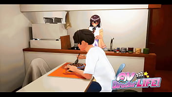 Nodoka todos os encontros românticos