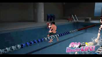 Nodoka todos os encontros românticos