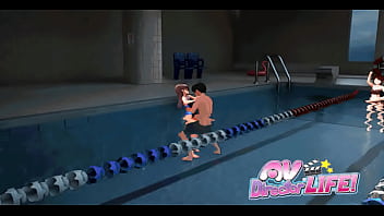 Nodoka todos os encontros românticos