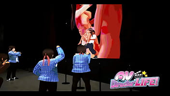 Nodoka todos os encontros românticos