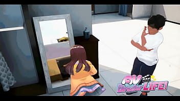 Nodoka todos os encontros românticos