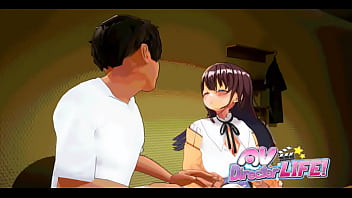 Nodoka todos os encontros românticos