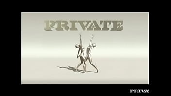 While on top of a lawn chair brooke haven glides her ass onto dick