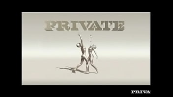 While on top of a lawn chair brooke haven glides her ass onto dick