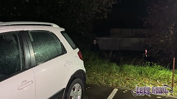 Halloween michael myers hard anal and squirt parody