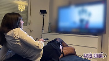 Halloween michael myers hard anal and squirt parody