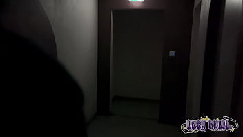 Halloween michael myers hard anal and squirt parody