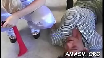 Ravishing sweetheart enjoys a hardcore fuck