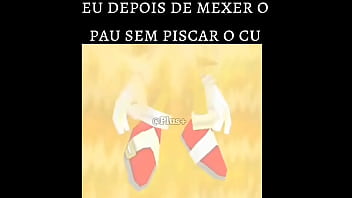 Meme bruh humor massa engraçado renata do naruto pelada sem roupa