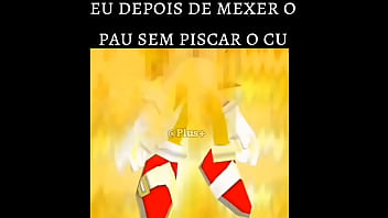 Meme bruh humor massa engraçado renata do naruto pelada sem roupa