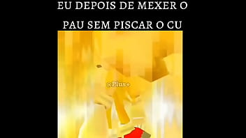 Meme bruh humor massa engraçado renata do naruto pelada sem roupa