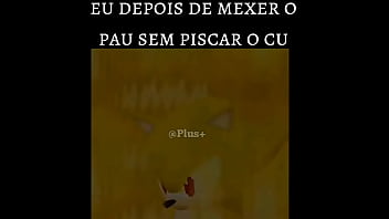 Meme bruh humor massa engraçado renata do naruto pelada sem roupa