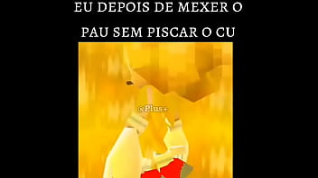 Meme bruh humor massa engraçado renata do naruto pelada sem roupa