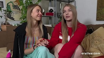 Orgasmic bff's love playing with each other Orgasmic bff's love playing with each other
