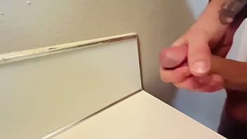 Jacking Off And Blowing My Load For The Cum Lovers thumbnail