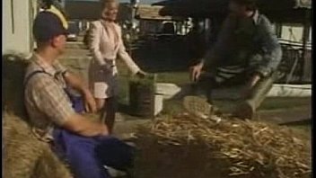 Grace fucking with her gardner