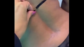 Quem aí gosta de uma marquinha