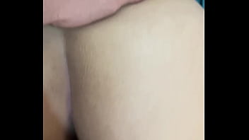 Pov juego entre hermanastros se calientan y follan en la mañana sexo casero