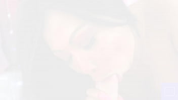 Milf krystal davis devours cock