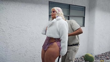 All dolled up brazzers