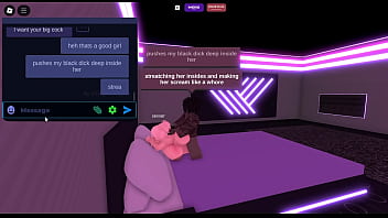 Snowbunny bbc addict