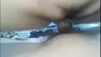 แหกหีเธอเอาควยยัดแตด