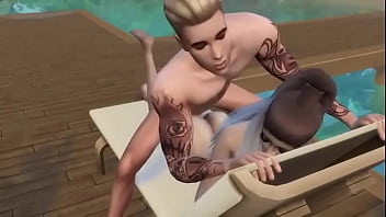 Ariana grande have sex