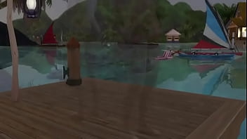 Ariana grande have sex