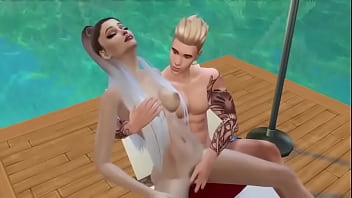 Ariana grande have sex