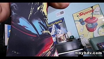 Teen giving good head jada stevens 5 71