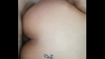 Apretadita la flaquita