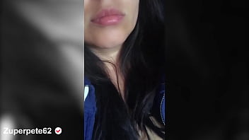 Las granndes tetas de mi madrastra ella se mastruba a cada momento