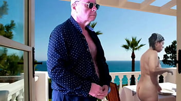 Preview of hottest magic of italy with agarabas and olpr