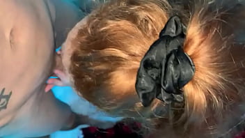 Wife’s sister had too much fun