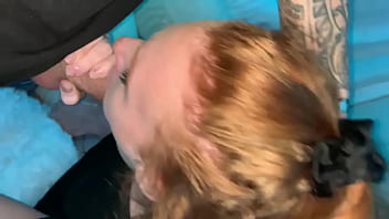 Wife’s sister had too much fun