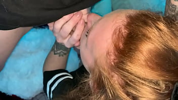 Wife’s sister had too much fun