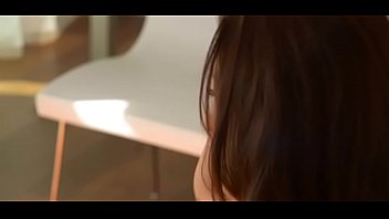 Lewd girlie karlie gets naked