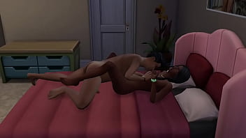 Horny jamku aunty's charming looks and unforgettable moments