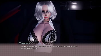 More scenes on theodora's lie part 3 engsub i guarantee