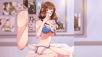 Kaguya love is war hentai