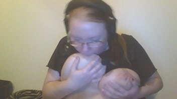 Sexy angelicprincess31 masturbating for boyfriend