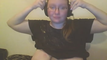 Sexy angelicprincess31 masturbating for boyfriend