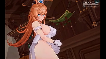 Escoffier genshin impact