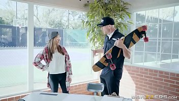 Brazzers nina north b got boobs