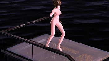 Sakine meiko bailando desnuda Sakine meiko bailando desnuda