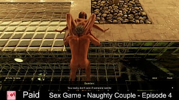 Sex game naughty couple episode 4 paid steam game sexual content nudity visual novel adventure game
