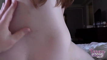 Michelle Anthony Blows & Drains Seth Brogan's Dick During Taboo Fuck thumbnail